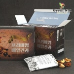 [유통기한 19.04.05][그린너트] 프리미엄 매일견과 (25gx15봉)x2박스 | 백화점을 클릭하다. AK 몰