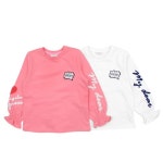 [게스키즈]부클자수 티G87KAT020-2가지색상 | 백화점을 클릭하다. AK 몰