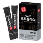 [꽃샘] 꿀로장생 HONEY 프로폴리스 100g | 백화점을 클릭하다. AK 몰