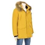 [게스]남성 SUPER EXPLORER 다운 점퍼(MI4W5999) | 백화점을 클릭하다. AK 몰