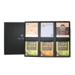 [피스커피]공정무역 커피 카카오 선물세트 | 백화점을 클릭하다. AK 몰