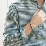 [AK분당][JBANS CLASSIC] 알로컬러405 플랫웨이브515 팔찌세트 (C1901-SE088_SV) - NS홈쇼핑  [AK분당][JBANS CLASSIC] 알로컬러405... 