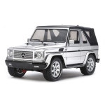 [타미야] 1/10RC G 320 Silver Painted MF-01X 58635 | 백화점을 클릭하다. AK 몰