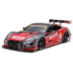 [타미야] 1/10 RC MOTUL AUTECH GT-R (TT-02 섀시)58625 | 백화점을 클릭하다. AK 몰