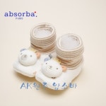 윤순영패션원주점 | [압소바][AK원주점][압소바] 에 릭 오가닉 덧신 [손수건 증정][패션플러스] - NS홈쇼핑 [압소바][AK원주점][압소바] 에 릭 오가닉 덧신 [손수건...