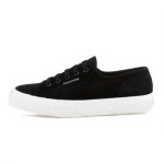[AK수원][수페르가]2750-CORDUROYU Black-White S00GXB0909 - NS홈쇼핑  [AK수원][수페르가]2750-CORDUROYU Black-White S00GXB0909... 
