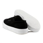 [AK수원][수페르가]2750-CORDUROYU Black-White S00GXB0909 - NS홈쇼핑  [AK수원][수페르가]2750-CORDUROYU Black-White S00GXB0909... 