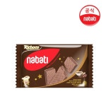 최저가 검색 - 에누리가격비교 PT.KALDU SARI NABATI 리초코 초코크림 웨이퍼 58g [1개] < 과자 < 과자,초콜릿,디저트 [에누리 가격비교]