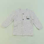 [파코라반베이비] 여우내의PP5-10303 (그레이) | 백화점을 클릭하다. AK 몰