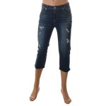 [게스]GUESS 남성 D톤구제 7부 반바지(MG2D6957) | 백화점을 클릭하다. AK 몰