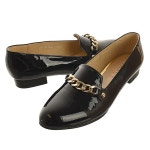 이라운드몰 글로벌이커머스 [탠디]J1264 CK-101 2CM 로퍼