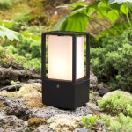 이라운드몰 글로벌이커머스 [샛별하우스]스윙벨 문주등 베란다 팬션등(소형)