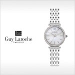  [한국 공식수입원 정품]Guy Laroche Timepleces L2014-04 [기라로쉬]