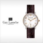  [한국 공식수입원 정품]Guy Laroche Timepleces G2010-02 [기라로쉬]