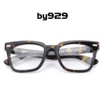 이라운드몰 글로벌이커머스 [BY929] 바이929 안경 BILL TORTOISE