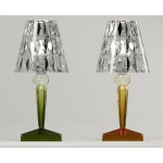  [까르텔] Battery Lamp 배터리 램프