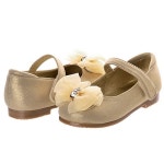 [아이빈]여아구두 JSFD1674(골드)  | 백화점을 클릭하다. AK 몰