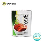  [일미김치] 일미 맛김치 80g