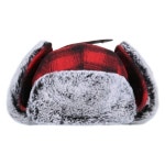 [햇츠온] 엘스팅코 패션 방한모자 [ELSTPH5465RE] | 백화점을 클릭하다. AK 몰