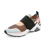 [15MINS] 여성운동화 SCMESH1_17S_UFM01GPINK | 백화점을 클릭하다. AK 몰