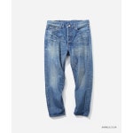 [오디너리핏츠] 5 POCKET ANKLE DENIM 3YEARS AGING | 백화점을 클릭하다. AK 몰