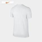 [나이키] 스우시 애슬릿 숏슬리브 탑 NIKE 739421-101 | 백화점을 클릭하다. AK 몰