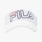 [휠라] FILA 오리지날레 헤리티지 핫썸머 썬캡 모자 FS3CPZ6352X 네이비 | 백화점을 클릭하다. AK 몰