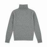 [티아이포맨]17F/W 터틀넥 니트 4종택1 M178MSW924 | 백화점을 클릭하다. AK 몰