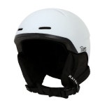 레이앙 헬멧 RH-802 WHITE 스키헬멧 보드헬멧
