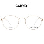 이라운드몰 글로벌이커머스 [CARVEN] 까르벵 안경 BOOSTER 50 4