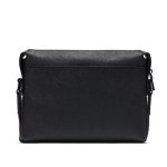  [닥스핸드백] DBBA8E622BK 블랙 로고 가죽 미니 크로스백 .[더스트,쇼핑백 동봉]