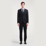 [DKNY MEN]18S/S NEW ALLIVAL 솔리드 슬림 수트 자켓 DMMS1TB061 | 백화점을 클릭하다. AK 몰
