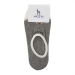 이라운드몰 글로벌이커머스 [오키즈] [J0918] 뿌삐뿌뻬 양말세트 [5족 두근두근] 아동양말