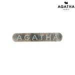 [AK수원][AGATHA] 헤어핀 (2158022H_201) - NS홈쇼핑  [AK수원][AGATHA] 헤어핀 (2158022H_201) - NS홈쇼핑