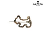 [AK수원][AGATHA] 헤어핀 (2158053H_201) - NS홈쇼핑  [AK수원][AGATHA] 헤어핀 (2158053H_201) - NS홈쇼핑