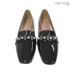 [AK분당][고세]여성 18F/W 로퍼 GB83073 블랙 3cm - NS홈쇼핑  [AK분당][고세]여성 18F/W 로퍼 GB83073 블랙 3cm - NS홈쇼핑