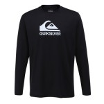 [퀵실버] 남자 루즈핏 래쉬가드 SET [Q911SET163] | 백화점을 클릭하다. AK 몰