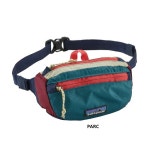 [파타고니아코리아]트래블 미니 힙 팩 49446K5   | 백화점을 클릭하다. AK 몰