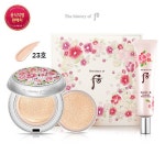 [AK분당][후] [3월]공진향 설 미백 수분광 쿠션 23호 - NS홈쇼핑  [AK분당][후] [3월]공진향 설 미백 수분광 쿠션 23호 - NS홈쇼핑