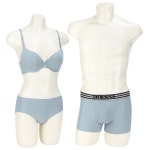 [AK구로][게스언더웨어]에센셜 커플세트(LJ1R2R30,H30,J30)GRY - NS홈쇼핑  [AK구로][게스언더웨어]에센셜 커플세트(LJ1R2R30,H30,J30)... 