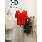 [아이디]V오픈무지BL(WJMB169) | 백화점을 클릭하다. AK 몰