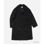 [AK수원][커버낫] 18A/W 씨피 트윌 트렌치코트 블랙 - NS홈쇼핑  [AK수원][커버낫] 18A/W 씨피 트윌 트렌치코트 블랙 - NS홈쇼핑