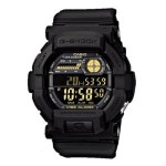[AK분당][G-SHOCK] 진동 알람 시계 GD-350-1BDR - NS홈쇼핑  [AK분당][G-SHOCK] 진동 알람 시계 GD-350-1BDR - NS홈쇼핑