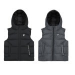 [휠라키즈]퍼포먼스구스다운조끼FK2DVB4501X | 백화점을 클릭하다. AK 몰