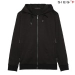 No matter where you are! eroundmall [레디핏] 린넨 버튼 헨리넥 티셔츠_CMT035_Charcoal