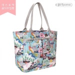 [AK분당][레스포색]아일랜드파티 토트백 [4311.F197] - NS홈쇼핑  [AK분당][레스포색]아일랜드파티 토트백 [4311.F197] - NS홈쇼핑