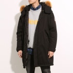 [AK분당][JEEP]지프탈부착 후드 웰론야상 점퍼(JK4JPU131) - NS홈쇼핑  [AK분당][JEEP]지프탈부착 후드 웰론야상 점퍼(JK4JPU131)... 