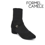 [AK수원][포멜카멜레] 스트랩니트 앵클부츠 FFW1F1SA026 - NS홈쇼핑  [AK수원][포멜카멜레] 스트랩니트 앵클부츠 FFW1F1SA026 - NS홈쇼핑