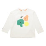 [AK수원][블루독베이비](IV)VEGI그래픽티셔츠40214-300-01 - NS홈쇼핑  [AK수원][블루독베이비](IV)VEGI그래픽티셔츠40214-300-01... 