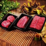 이라운드몰 글로벌이커머스 [名品]횡성한우 실속세트 2.4kg[ER] / 2.4kg(불고기 800g+국거리 800g+장조림 800g)